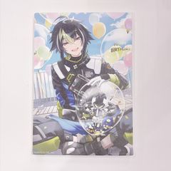 伊波ライBIRTHDAY 2023グッズ セット - メルカリ