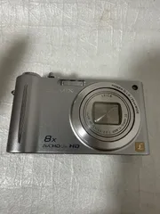 ❗️動作良好❗️デジカメ　本体　Panasonic DMC-ZX3 現状品のサムネイル