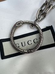 ヴ*と様 GUCCI garden / グッチガーデン スネークブレスレット - メルカリ