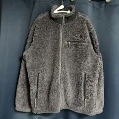 THE NORTH FACE アウトドア フリース ジャケットのサムネイル