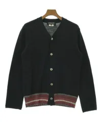 COMME des GARCONS HOMME DEUX カーディガン メンズ 【古着】【中古】【送料無料】のサムネイル