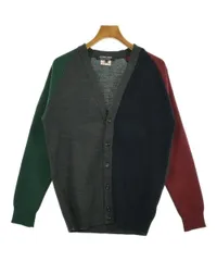 COMME des GARCONS HOMME DEUX カーディガン メンズ 【古着】【中古】【送料無料】のサムネイル