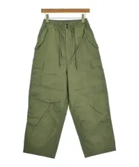 JUNYA WATANABE MAN カーゴパンツ メンズ 【古着】【中古】【送料無料】のサムネイル