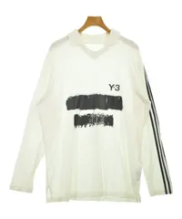 Y-3 ポロシャツ メンズ 【古着】【中古】【送料無料】のサムネイル