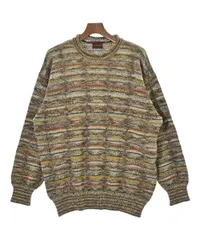 MISSONI ニット・セーター メンズ 【古着】【中古】【送料無料】のサムネイル