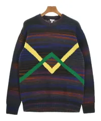 LOEWE ニット・セーター メンズ 【古着】【中古】【送料無料】のサムネイル