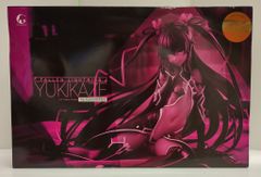 앨리스 그린트 대마닌 RPGX [타락의 뇌격] 미즈키 유키카제/아미아미 한정 특전 첨부 PVC