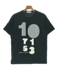 COMME des GARCONS Tシャツ・カットソー メンズ 【古着】【中古】【送料無料】のサムネイル