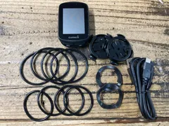 KB139 ガーミン GARMIN EDGE 130 PLUS サイクルコンピューター 動作確認済のサムネイル