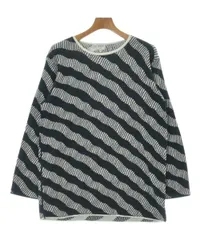 ARMANI COLLEZIONI ニット・セーター メンズ 【古着】【中古】【送料無料】のサムネイル
