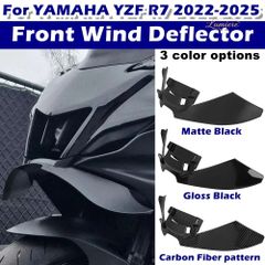 開封済 未使用品】YZF-R25 R-3 19-24年 ノーズ アッパーカウル - メルカリ