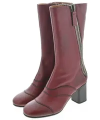 Chloe ブーツ レディース 【古着】【中古】【送料無料】のサムネイル