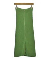 JIL SANDER ロング・マキシ丈スカート レディース 【古着】【中古】【送料無料】のサムネイル