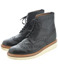 GRENSON ブーツ メンズ 【古着】【中古】【送料無料】のサムネイル