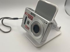 3F動作未確認 CASIO EXILIM EX-Z57 シルバー デジタルカメラ 3F動作未確認 CASIO EXILIM EX-Z57 シルバー デジタルカメラ - メルカリ
