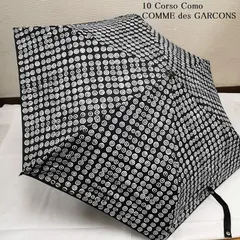 A*u様 COMME des GARCONS 傘 90s 00s バンブーハンド 2026年最新】COMME des GARCONS メンズ傘の人気アイテム - メルカリ