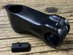 KK303 モスト MOST タイガー TIGER ULTRA TiCR カーボン ステム OS Φ31.8 90mm -8°のサムネイル