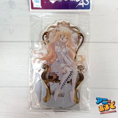 ローゼンメイデン 雪華綺晶 アクリルスタンド - メルカリ