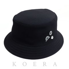 新品 HERMES エルメス コルト・ジャンプ サイズ60 マリン ハット
