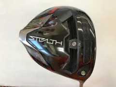 テーラーメイド　STEALTH PLUS+ US　9度　MITSUBISHI Kaili White 60　Sフレックス　ドライバー　中古　ゴルフドゥ！深谷店【最短即日発送】のサムネイル