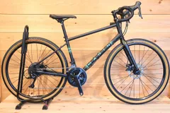 マリン MARIN フォーコーナーズ FOUR CORNERS 2020モデル Sサイズ シマノ ソラ R3000 9S クロモリ グラベル ロードバイク 650b 【千葉店】のサムネイル