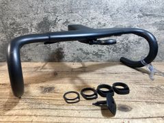 Canyon CP0048 カーボンハンドル Aeroad CF SLX 未使用 Canyon CP0048 カーボンハンドル Aeroad CF SLX 未使用 - メルカリ