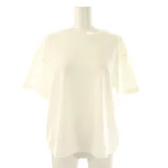 ロッソ ROSSO アーバンリサーチ カットソー Tシャツ 半袖 F ホワイト /ESのサムネイル