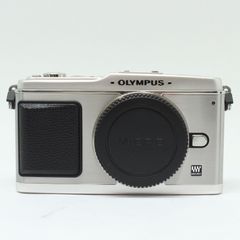 [번역 있음] OLYMPUS PEN E-P1