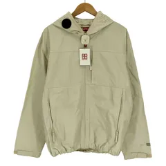 シュプリーム Supreme 22SS Full Zip Facemask Jacket エス フル ジップ フェイスマスク ジャケット メンズ import：L のサムネイル