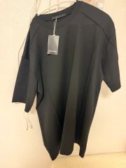 TATRAS タトラス MEDONTE ブラック Tシャツ 26SS 01 - メルカリ