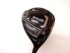 PING G425 MAX 3W 14.5° 173-65 S ヘッドカバー付 - メルカリ