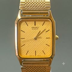 美品・稼働品】セイコー ルキア オープンハート 自動巻き 裏スケ