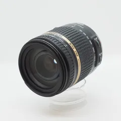 【中古】(タムロン) TAMRON SP AF18-270DI2 B003Eのサムネイル