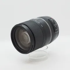 【中古】(タムロン) TAMRON 16-300/F3.5-6.3 DI2 VC PZD B016キヤノンのサムネイル