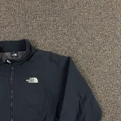 THE NORTH FACE ザノースフェイス フリース ブラック ジャケットのサムネイル
