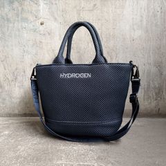 HYDROGEN ハイドロゲン ミニトートバッグ ユニセックス - メルカリ