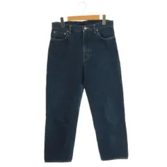 アーツ&サイエンス ARTS & SCIENCE ARTS&SCIENCE 5Pocket Denim Pants デニム ジーンズ 29 インディゴ 0211-U3101-0077 /CX ■OSのサムネイル