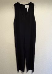 ○Merlette マーレット ティアードワンピース ギャザー フレア