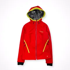 Columbia / オムニヒートトレッキングジャケット TITANIUM 参考定価：22,000程度 SIZE:Sのサムネイル