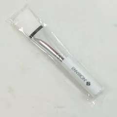 【未使用品】【送料無料】ENVIRON エンビロン フェイスブラシ※メール便でお送りします【代引き不可】のサムネイル