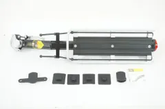 TOPEAK 「トピーク」 QR BEAM RACK MTX シートポストキャリア / バイチャリ宇都宮店のサムネイル