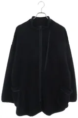 ポータークラシック  FLEECE SHIRT JACKET フリースブルゾン メンズ 3のサムネイル