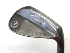 アキラ　TOUR WEDGE （銅下+PVD） 2011　52度　ダイナミックゴールド　WEDGEフレックス　ウェッジ　中古　ゴルフドゥ！深谷店【最短即日発送】のサムネイル
