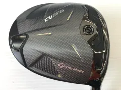 テーラーメイド　Qi35　10.5度　VECTOR 40デザインチューニング　Sフレックス　ドライバー　中古　ゴルフドゥ！深谷店【最短即日発送】のサムネイル
