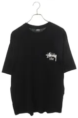ステューシー  Guam Chapter Tee グアム限定Tシャツ メンズ Lのサムネイル