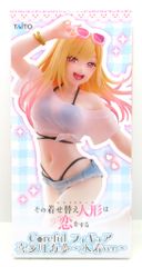 타이토 Coreful 피규어 그 갈아입는 인형은 사랑을 한다 키타가와 카이유메 수영복 ver