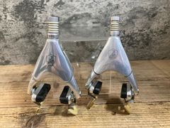 カンパニョーロ campagnolo デルタブレーキ クローチェダウネ - メルカリ