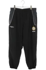 パレス ×アンブロ UMBRO ナイロントラックロングパンツ メンズ Lのサムネイル