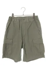 シュプリーム  Cargo Short カーゴショーツハーフパンツ メンズ Sのサムネイル