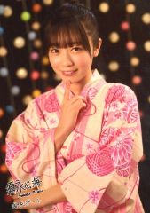 乃木坂46 会場限定生写真 遠藤さくら 2026.June-II 浴衣 5枚コンプ